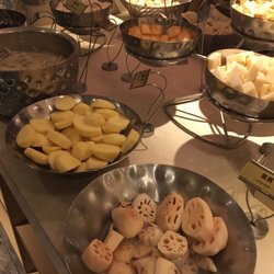 牛一 - The veggie bar