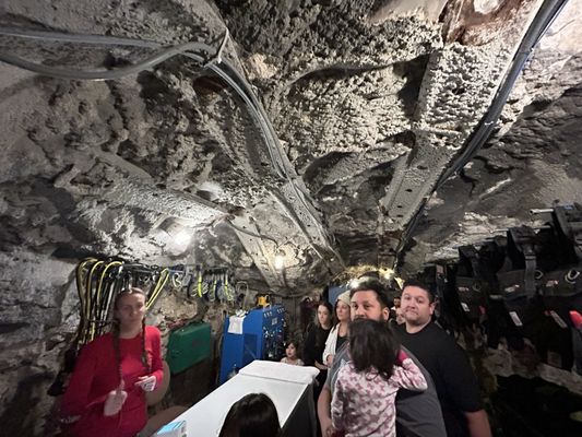 The Crater at Homestead by null