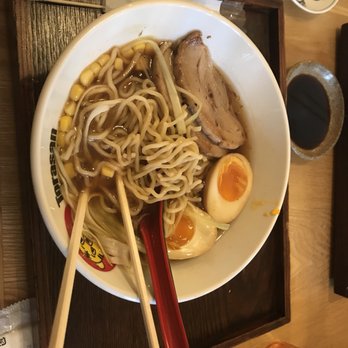 Torasan Ramen - Ramen Near Me - Melbourne, VIC