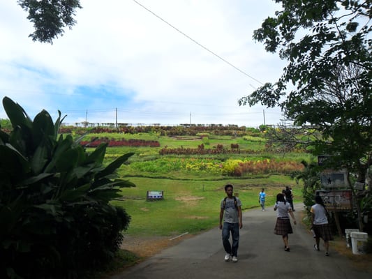 La Mesa Ecopark by null