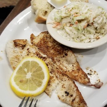 KP’s - Catch of the day - Flounder - Salad Near Me - Fernandina Beach, Florida KP’s - Catch of the day - Flounder - Salad Near Me - Fernandina Beach, Florida
