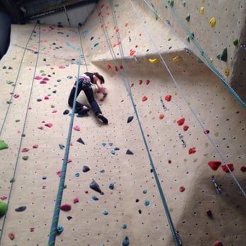 Movement - Gyms Near Me - Belmont, California Movement - Gyms Near Me - Belmont, California