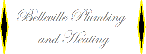 Slide of Belleville Plumbing and Heating