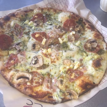 MOD Pizza - Pizza Near Me - Houston, Texas MOD Pizza - Pizza Near Me - Houston, Texas