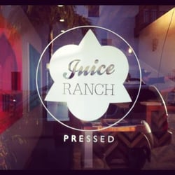 Juice Ranch Cafe