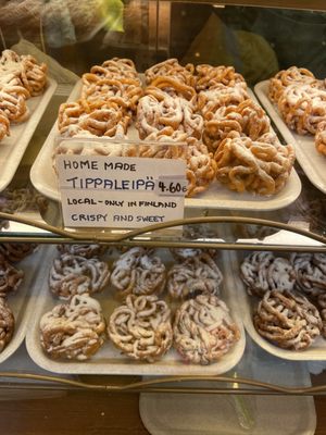 Old Market Hall by null