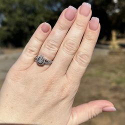 Beauty Station - Acrylic Fill by Michele, 10/10!
