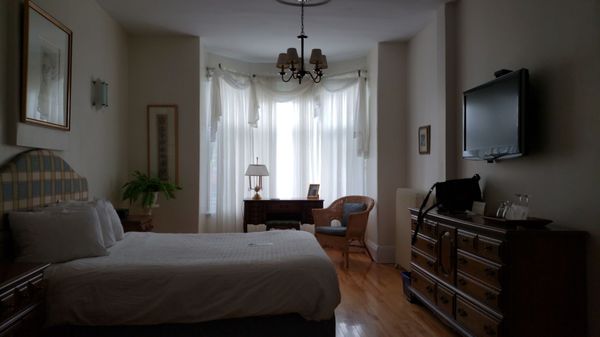 Relais Charles-Alexandre by null