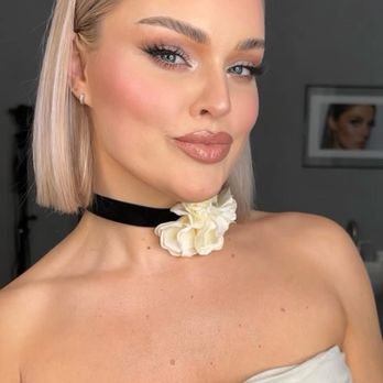 Alla Yakymova - Glam makeup - Makeup Artists Near Me Alla Yakymova - Glam makeup - Makeup Artists Near Me