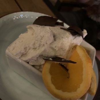 Hollow Spirits Distillery - Orange crime brûlée - Beer, Wine & Spirits Near Me - Albuquerque, New Mexico
