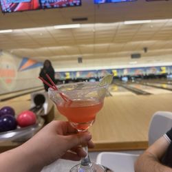 Oakwood Lanes