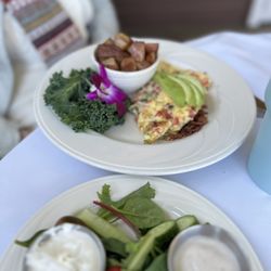 The Veranda Restaurant