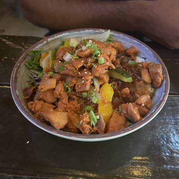 Namu - Joe's Special - Korean Near Me - Durham, North Carolina