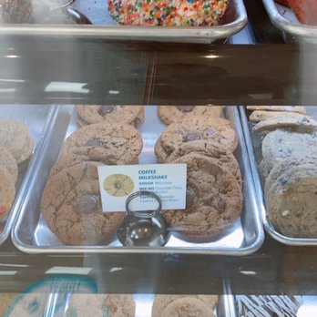 The Cravory - SDSU - Ice Cream & Frozen Yogurt Near Me - San Diego, California The Cravory - SDSU - Ice Cream & Frozen Yogurt Near Me - San Diego, California