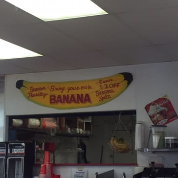 Bruster's Real Ice Cream - Ice Cream & Frozen Yogurt Near Me - Jacksonville, Florida
