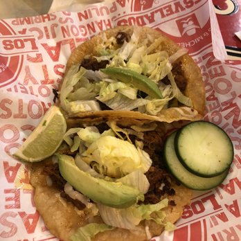 Desvelados - SINALOA TACO - Mexican Near Me - Glendale, California