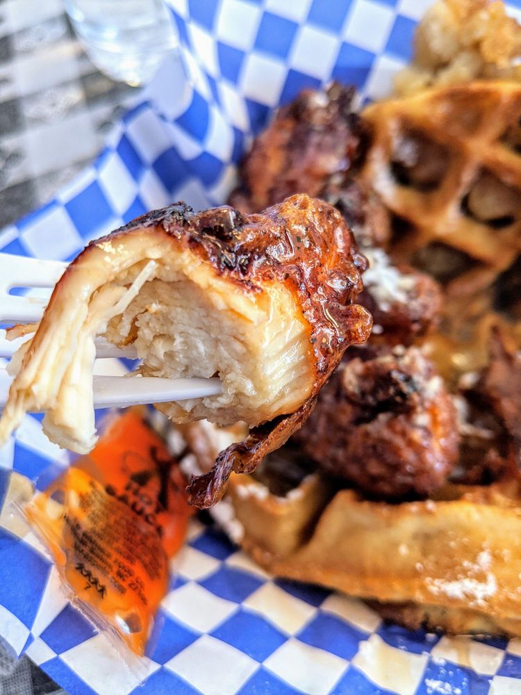 NANA G’S CHICKEN AND WAFFLES CLOSED Updated April 2024 123 Photos