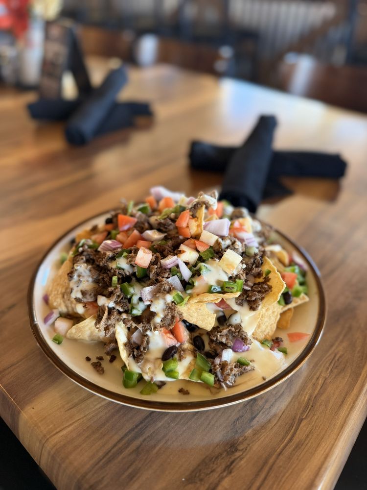 The Ranch Bar & Grill