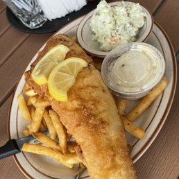 Walleye Lent special