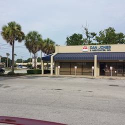 Era Dan Jones & Associates Inc