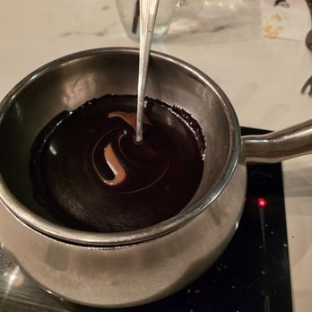 The Melting Pot - Dulce de leche - Fondue Near Me - Charlotte, North Carolina The Melting Pot - Dulce de leche - Fondue Near Me - Charlotte, North Carolina