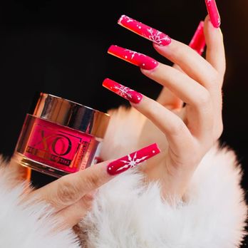 Asie Nail Salon - Nail Salons Near Me - Grayson, Georgia