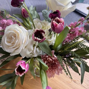 University Flower Shop - Florists Near Me - Ann Arbor, Michigan