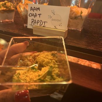 Dhoom - Indian Near Me - McLean, Virginia