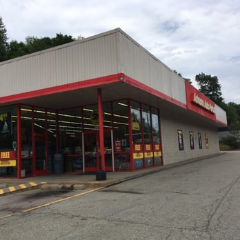 Advance Auto Parts - Auto Parts & Supplies Near Me - Pittsburgh, Pennsylvania