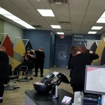 Great Clips - Hair Salons Near Me - Denton, Texas Great Clips - Hair Salons Near Me - Denton, Texas