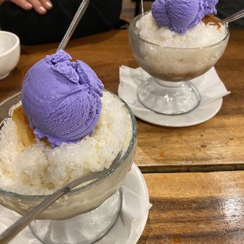 Isla Restaurant - Halo Halo dessert - Filipino Near Me - San Bruno, California Isla Restaurant - Halo Halo dessert - Filipino Near Me - San Bruno, California
