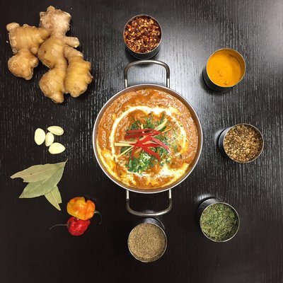 Patiala House Indian Restaurant | Best Indian restaurant in Brampton | Top Rated Indian restaurant in Brampton by null