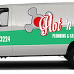 Hot ‘N Cold Plumbing & Gas Piping