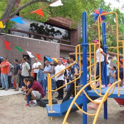 M.A.W. Children's Center