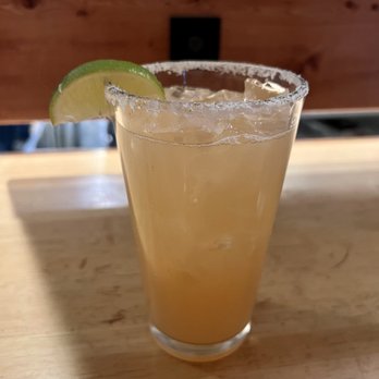 High Side Bar & Grill - House Margarita - Wine Bars Near Me - Salida, Colorado High Side Bar & Grill - House Margarita - Wine Bars Near Me - Salida, Colorado