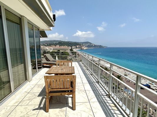 Le Méridien Nice by null