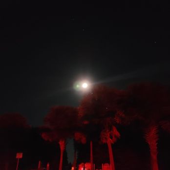 Hightower Beach Park - Parks Near Me - Satellite Beach, Florida