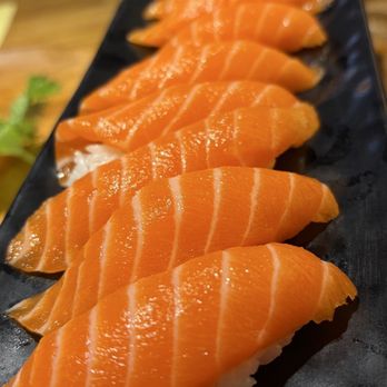Sushi Damu - Ngiri - Sushi Bars Near Me - Tustin, California