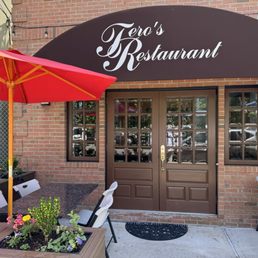Exterior photo of Tero's Restaurant - Lyndhurst, New Jersey Exterior photo of Tero's Restaurant - Lyndhurst, New Jersey