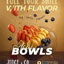 Juice & Co.