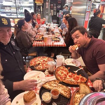 Original Antonio's - Pizza - Pizza Near Me - Avalon, California