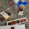 Lift Chocolate gift card