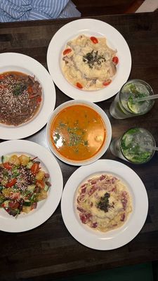 Frunze Italian Restaurant by null