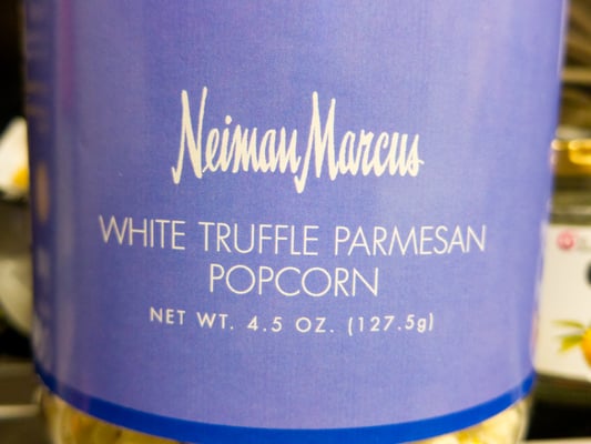 Neiman Marcus by null