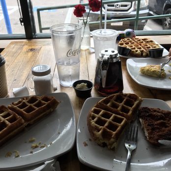 Stewart's Bistro - Coffee & Tea Near Me - Wake Forest, North Carolina
