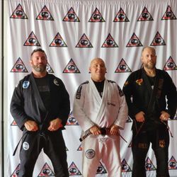 Black Force MMA & Fitness Academy