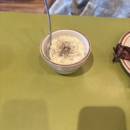 Grits