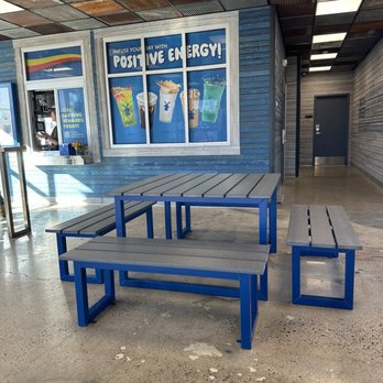 Dutch Bros Coffee - Juice Bars & Smoothies Near Me - Wheat Ridge, Colorado