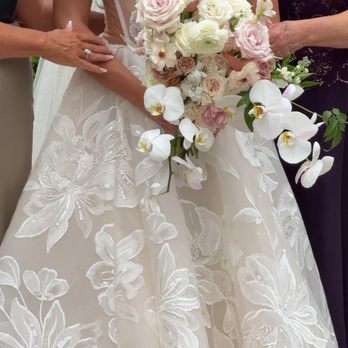 Galia Lahav - Bridal Near Me - Los Angeles, California