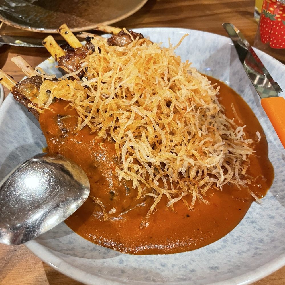 Naks - Filipino Near Me - New York, New York